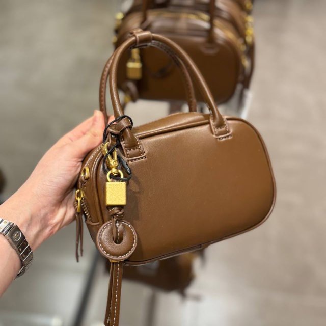 كيف زارا mini-bag مينيمال