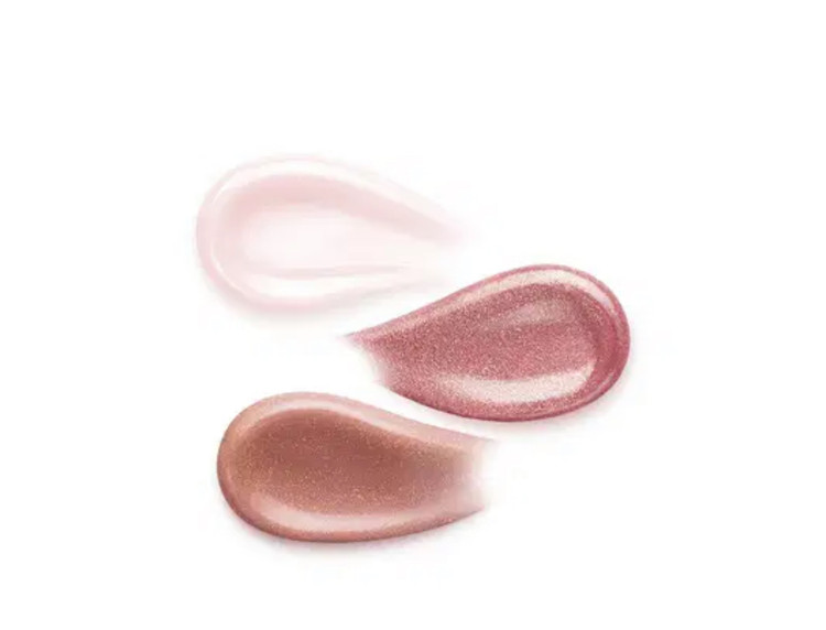ست ليپ گلاس KIKO پلمپ اورجینال